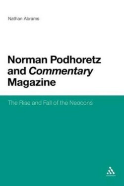 Norman Podhoretz and Commentary Magazine
