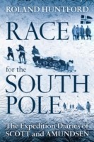 Race for the South Pole