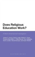 Does Religious Education Work?