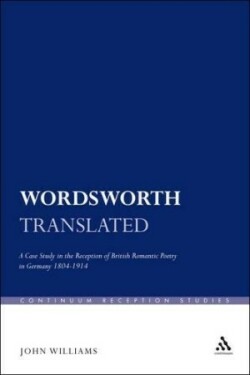 Wordsworth Translated