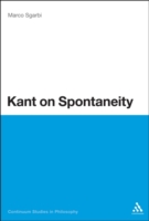 Kant on Spontaneity