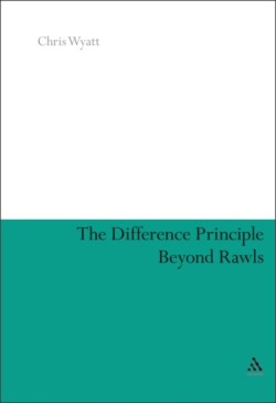 Difference Principle Beyond Rawls