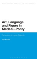 Art, Language and Figure in Merleau-Ponty