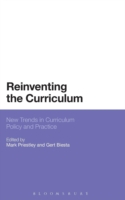 Reinventing the Curriculum