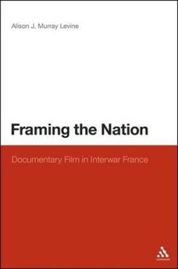 Framing the Nation