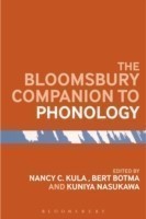 Bloomsbury Companion to Phonology