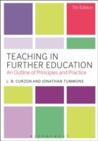 Teaching in Further Education