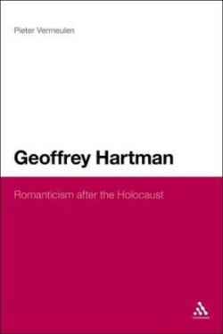 Geoffrey Hartman