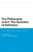  Philosophy of Art: The Question of Definition