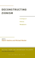 Deconstructing Zionism