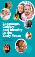 Language, Culture and Identity in the Early Years