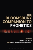 Bloomsbury Companion to Phonetics