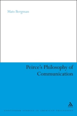 Peirce's Philosophy of Communication