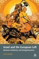 Israel and the European Left