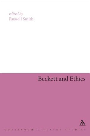 Beckett and Ethics