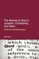 Names of God in Judaism, Christianity, and Islam