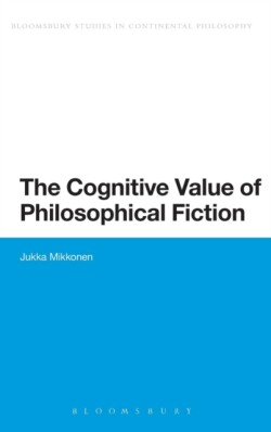 Cognitive Value of Philosophical Fiction