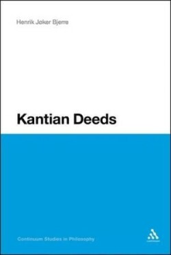 Kantian Deeds