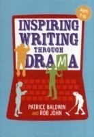 Inspiring Writing through Drama