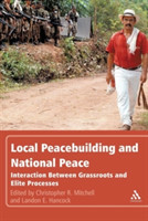 Local Peacebuilding and National Peace