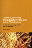 Learning, Teaching and Education Research in the 21st Century