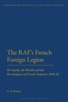 RAF's French Foreign Legion