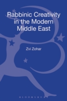 Rabbinic Creativity in the Modern Middle East