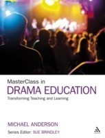 MasterClass in Drama Education