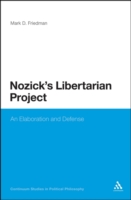 Nozick's Libertarian Project