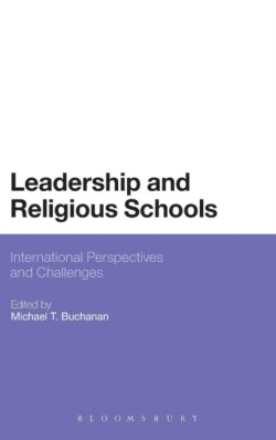 Leadership and Religious Schools