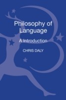 Philosophy of Language An Introduction