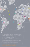 Mapping World Literature