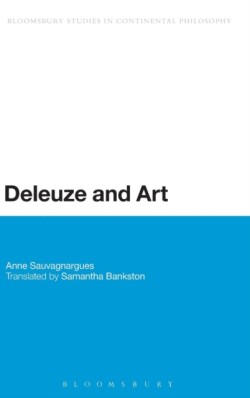 Deleuze and Art