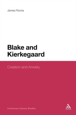 Blake and Kierkegaard