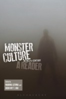 Monster Culture in the 21st Century