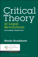 Critical Theory of Legal Revolutions