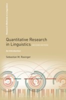 Quantitative Research in Linguistics An Introduction