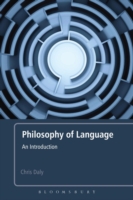 Philosophy of Language An Introduction