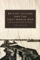 British Culture and the First World War