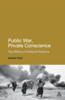 Public War, Private Conscience