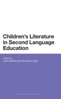 Children's Literature in Second Language Education