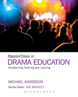 MasterClass in Drama Education