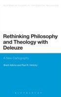 Rethinking Philosophy and Theology with Deleuze