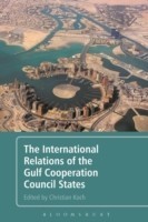 International Relations of the Gulf Cooperation Council States