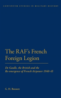 RAF's French Foreign Legion