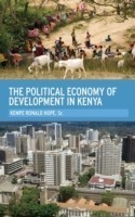 Political Economy of Development in Kenya