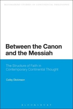 Between the Canon and the Messiah