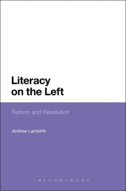 Literacy on the Left