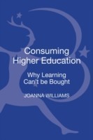 Consuming Higher Education