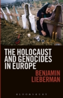  Holocaust and Genocides in Europe